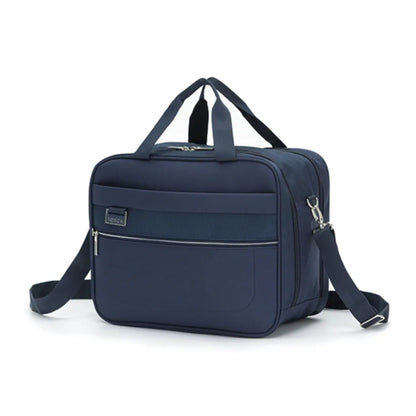 Double carry handles