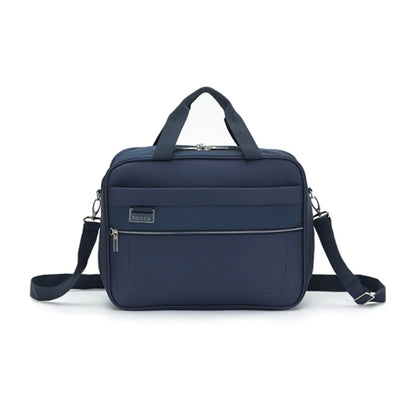 Tosca Vega Onboard Tote Bag - Navy