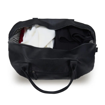 Large main compartment