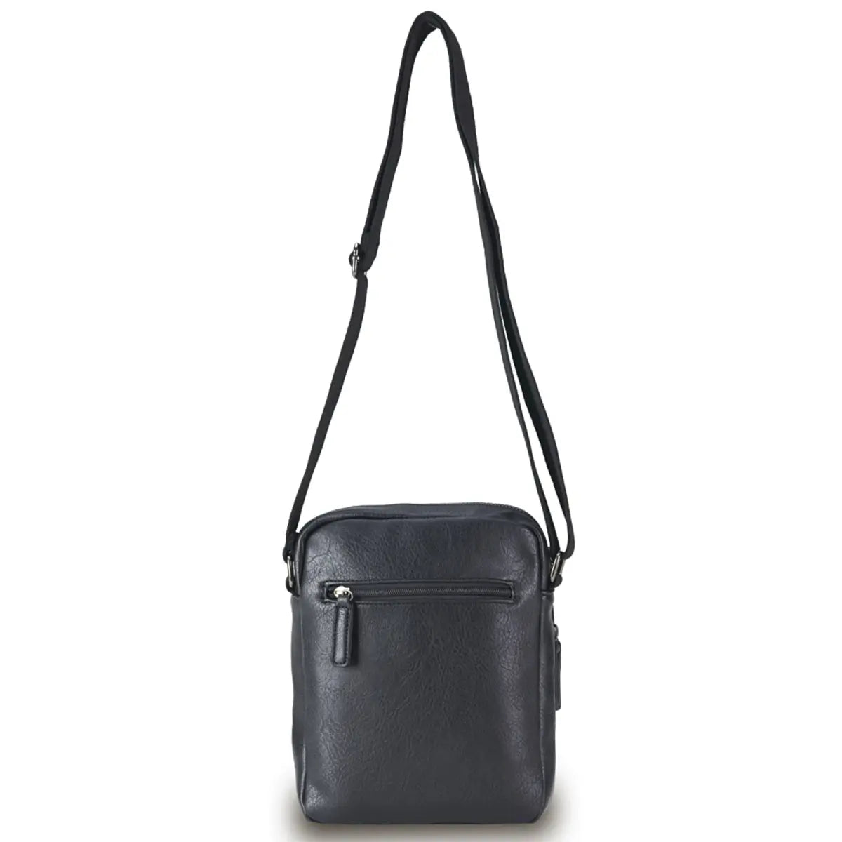 Adjustable shoulder strap