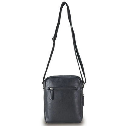 Adjustable shoulder strap