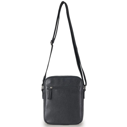 Adjustable cross-body strap