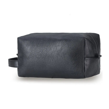 Tosca Vegan Leather Wetpack - Black