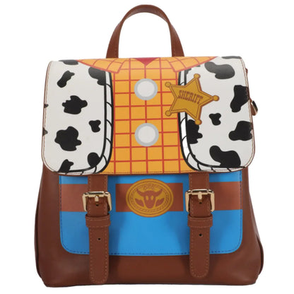 Toy Story Woody Deluxe Mini Backpack