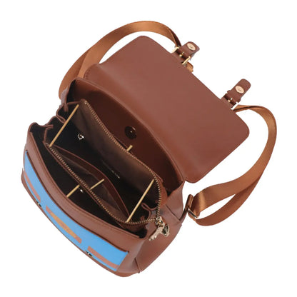 Toy Story Woody Deluxe Mini Backpack