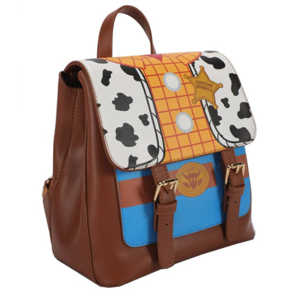 Toy Story Woody Deluxe Mini Backpack