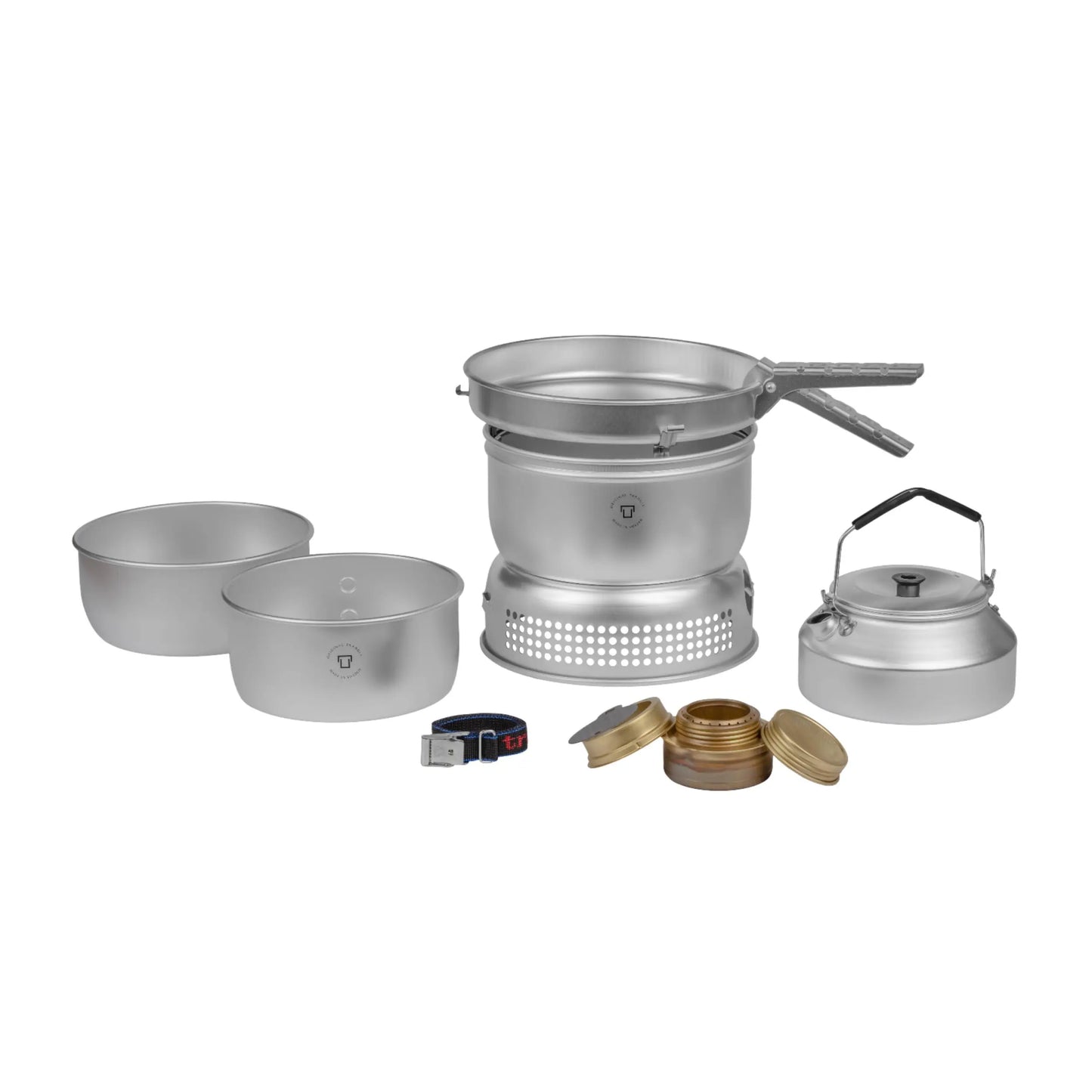 Trangia 25-2 Ultra-Light Cook Set