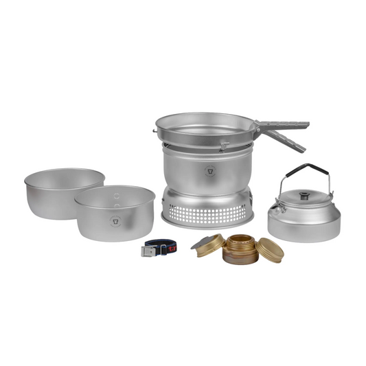 Trangia 25-2 Ultra-Light Cook Set