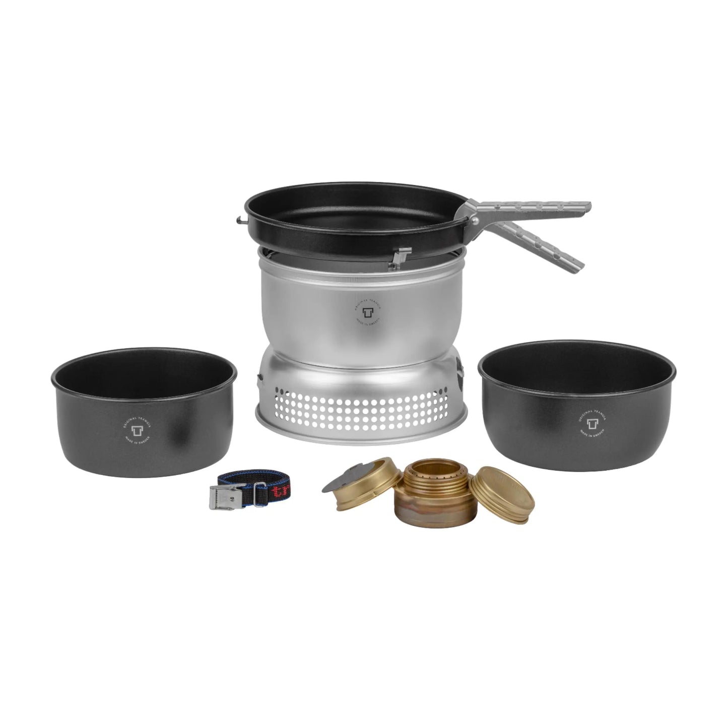 Trangia 25-5 Ultra-Light Non Stick Cook Set