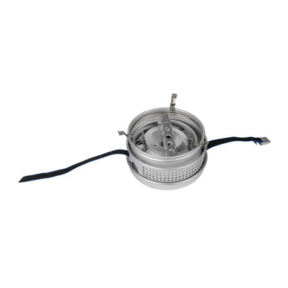 Packs away neatly for easy storage