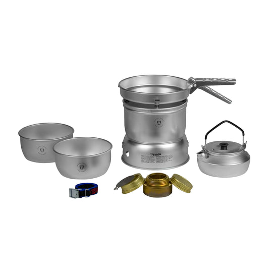 Trangia 27-2 Ultra-Light Cook Set