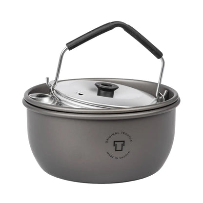 Fits inside 27 series Trangia cookers