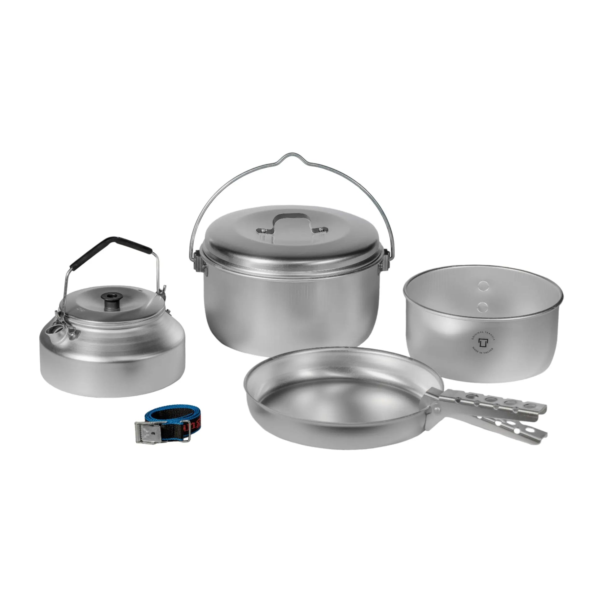 Trangia Camp Set 24 Kettle With Bail