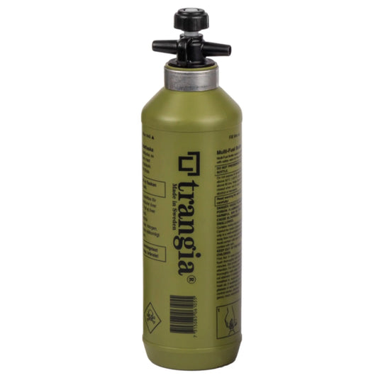 Trangia Fuel Bottle 500ml - Olive