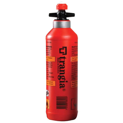 Trangia Fuel Bottle 500ml - Red