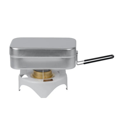 Perfect for camping trips