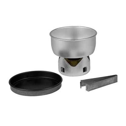 Practical and lightweight