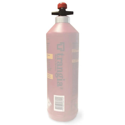 Suitable for Trangia fuel bottles