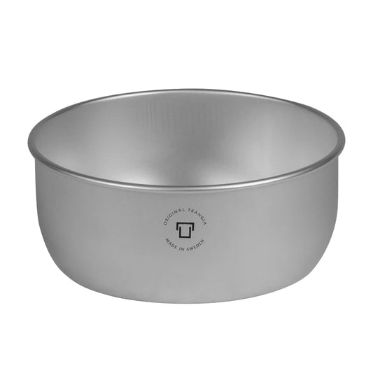 Trangia Ultra-Light Aluminium 1.75L Saucepan (No 25)