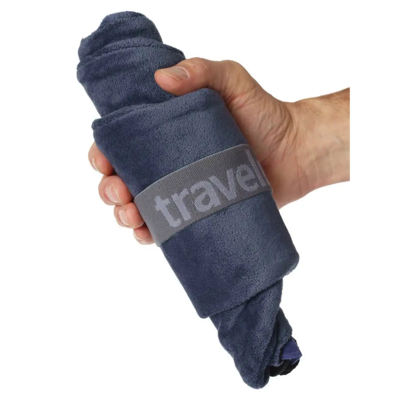 Folded Travelrest Pillow Cover (Pillow sold separately)