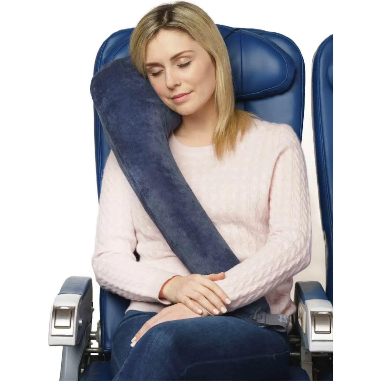 Travelrest Pillow Cover (Pillow sold separately)