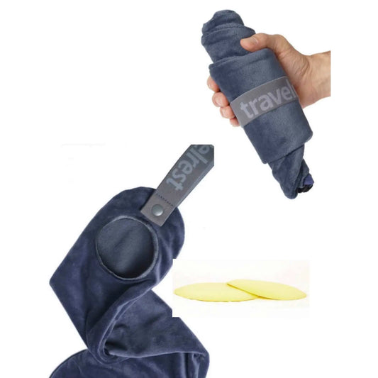 Travelrest Cover : Microfleece