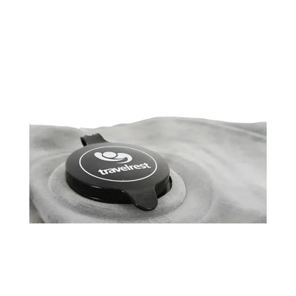 New & updated self-sealing inflation valve