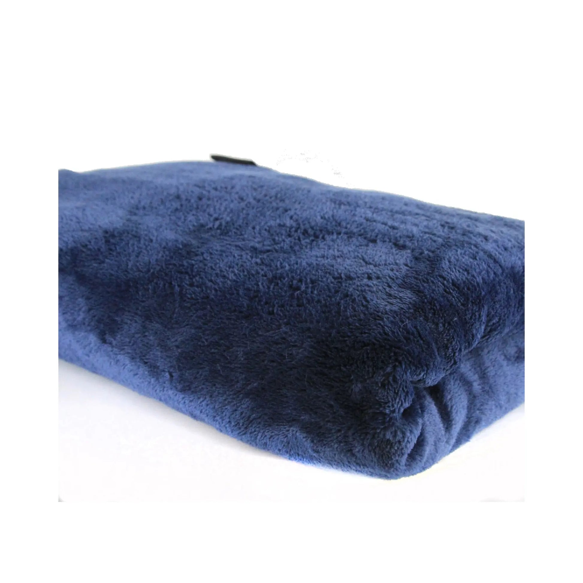 Travelrest Wrap 4 in 1 Micro-fleece Travel Blanket Large - Navy