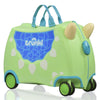 Colour: Dudley the Dinosaur (SOLD OUT)