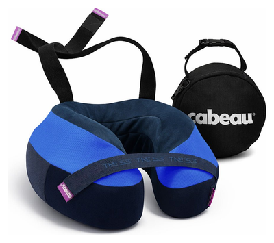 Cabeau The Neck's Evolution S3 neck pillow