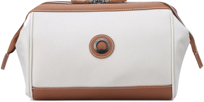 Delsey Chatelet Air 2.0 Toiletry Bag - Angora