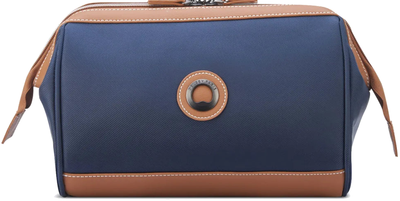 Delsey Chatelet Air 2.0 Toiletry Bag - Navy Blue