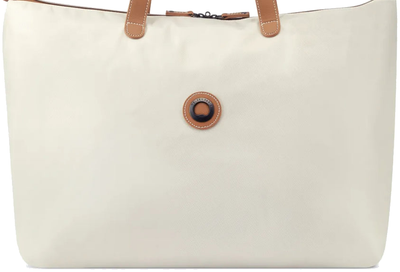 Delsey Chatelet Air 2.0 Tote Bag - Angora