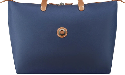 Delsey Chatelet Air 2.0 Tote Bag - Navy Blue