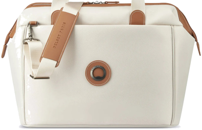 Delsey Chatelet Air 2.0 Weekender Small Overnight Bag - Angora