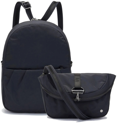 Citysafe CX Anti-Theft Convertible Backpack / Shoulder Bag