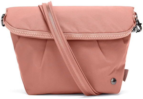 Pacsafe Citysafe CX Anti-Theft Convertible Crossbody Bag