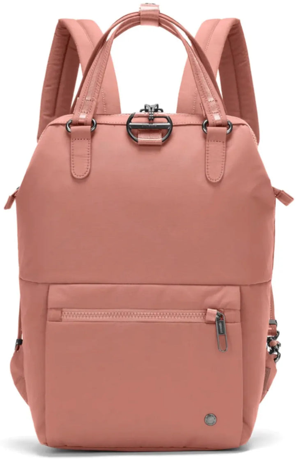 Pacsafe Citysafe CX Econyl Anti-Theft Mini Backpack