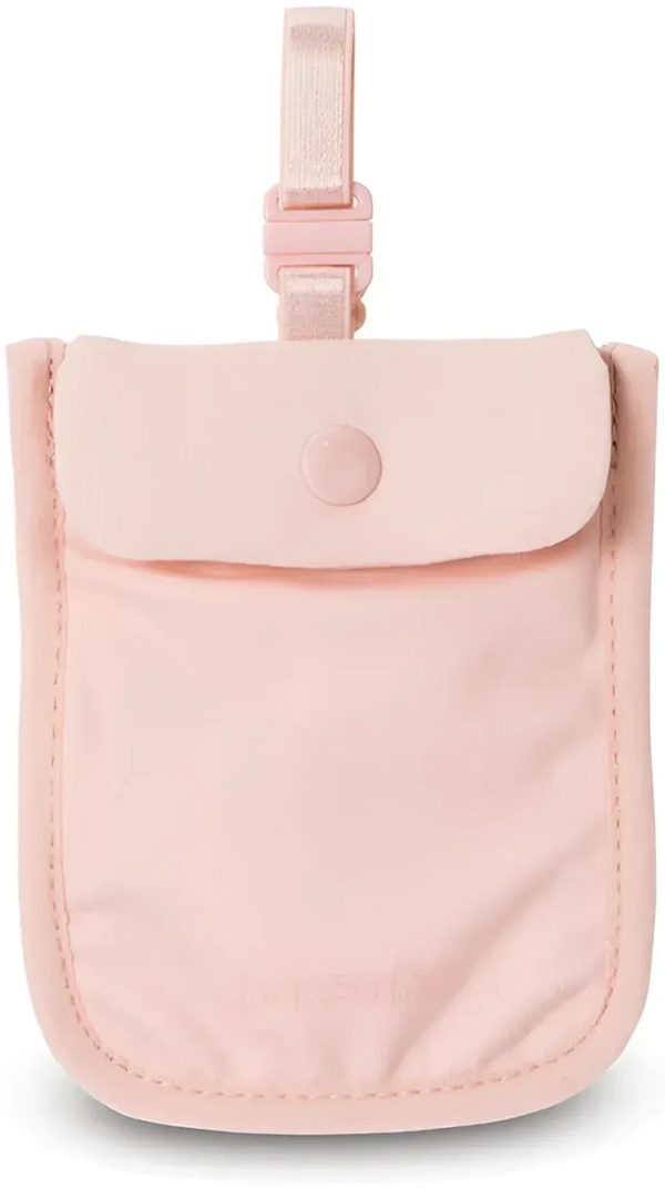 Pacsafe Coversafe S25 Secret Bra Pouch