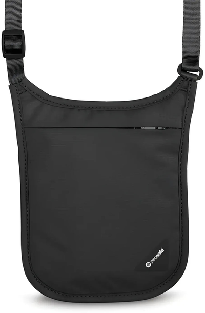Coversafe V75 RFID Blocking Neck Pouch