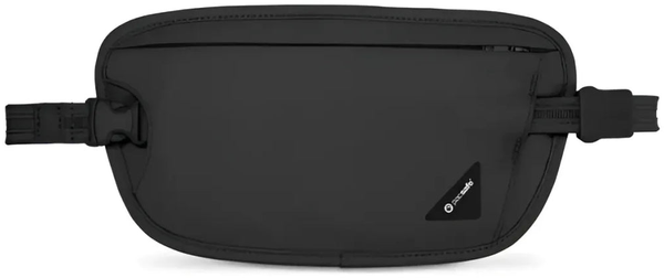 Pacsafe Coversafe X100 RFID Blocking Waist Wallet