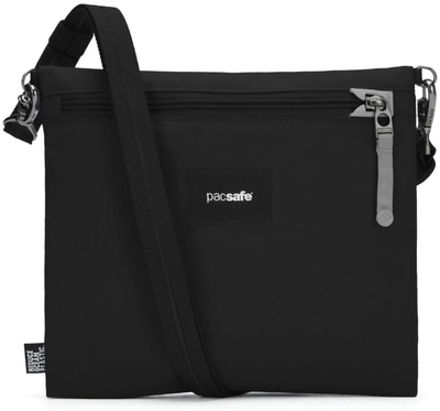 Go Anti-Theft Crossbody Pouch