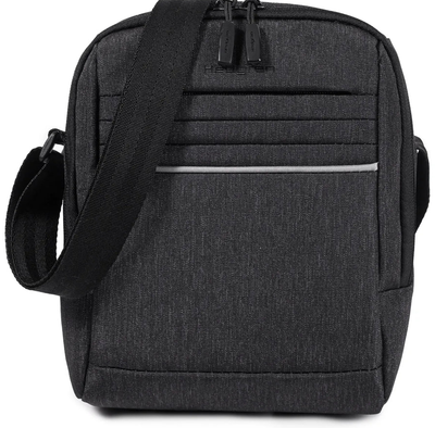 CONTOUR Crossbody Bag
