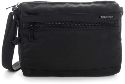 EYE Crossbody Bag with RFID Pocket