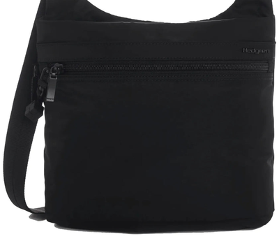 FAITH Crossover Shoulder Bag with RFID Pocket
