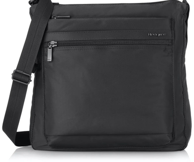 FANZINE Shoulder Bag with RFID Pocket