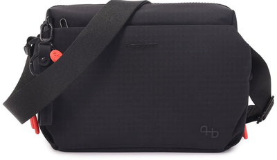 KOSHO Medium Crossover Shoulder Bag