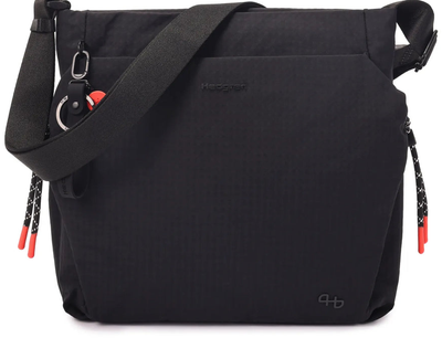 MAKOTO Square Crossover Bag