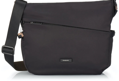 MILKY WAY Large Crossover Shoulder Bag