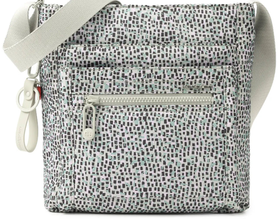 ORVA NEO Crossbody Bag with RFID Pocket